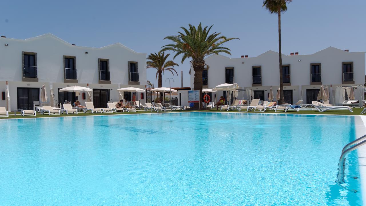 Fbc Fortuny Resort - Adults Only Maspalomas  Luaran gambar