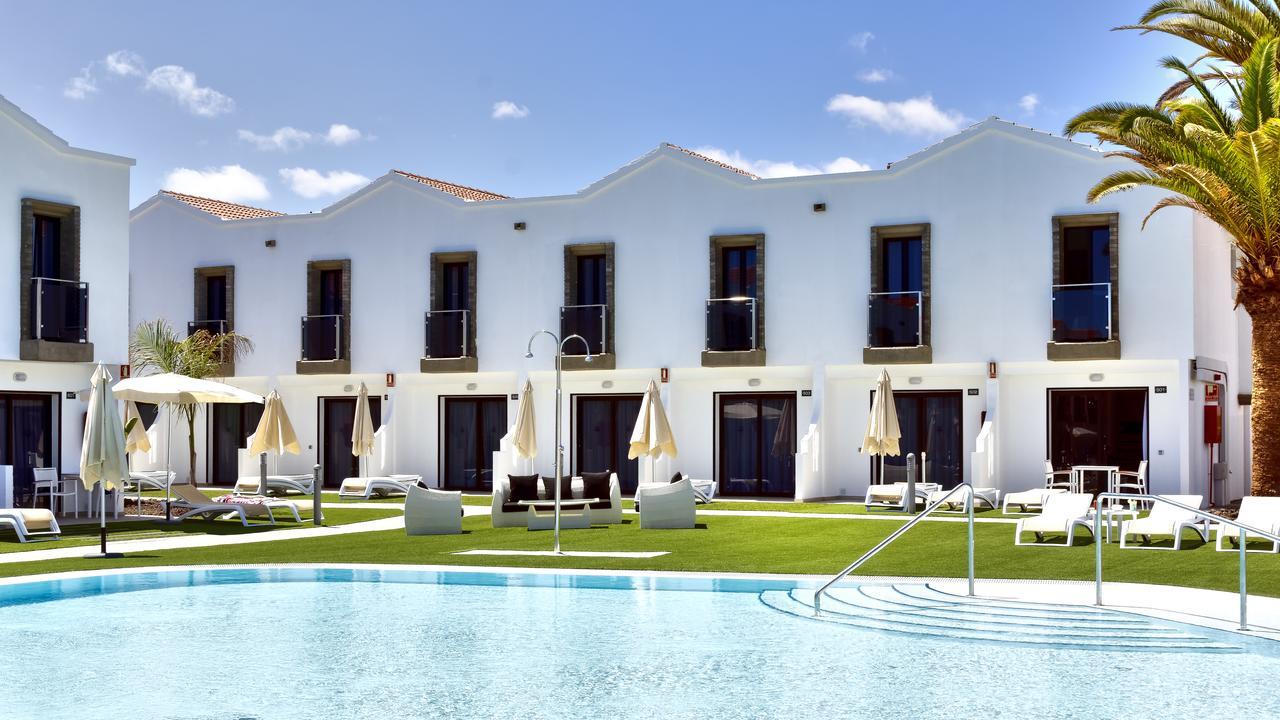 Fbc Fortuny Resort - Adults Only Maspalomas  Luaran gambar