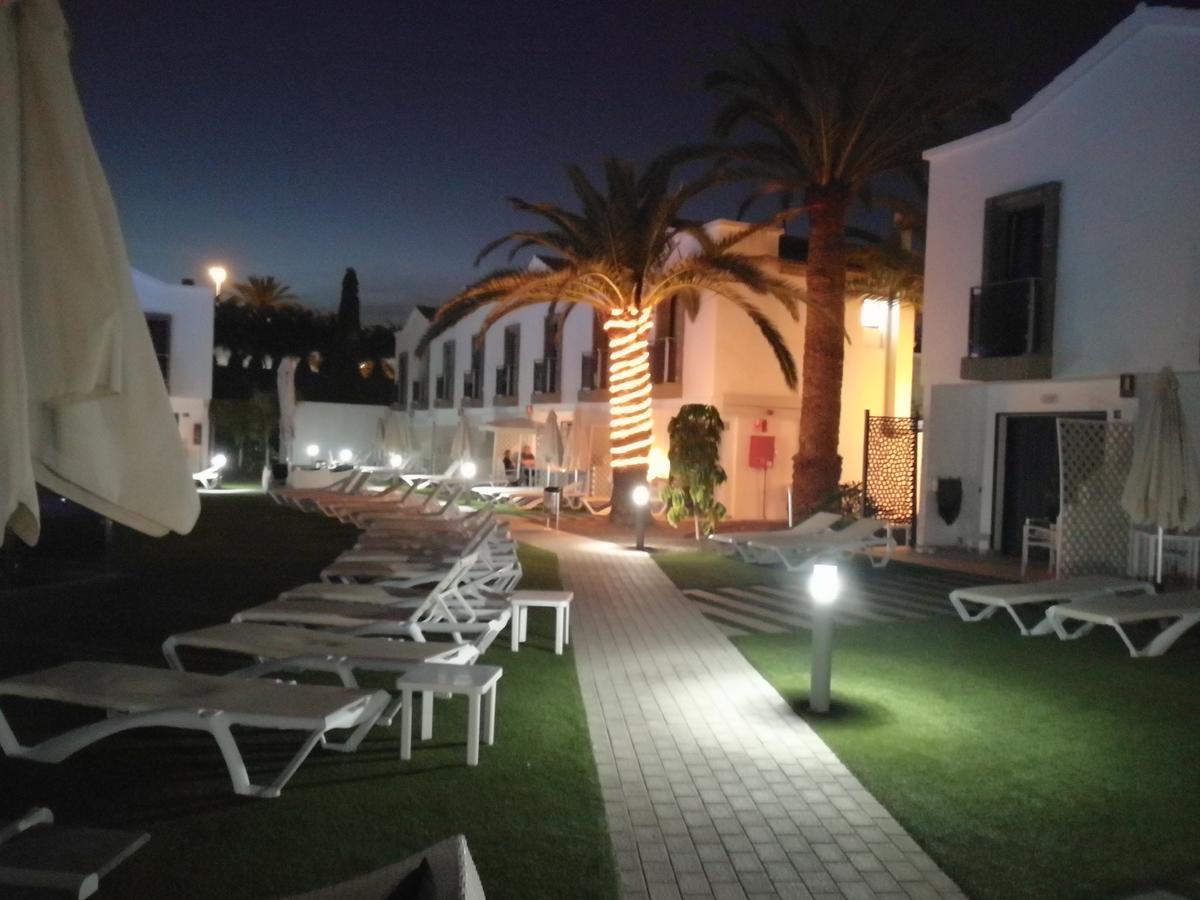 Fbc Fortuny Resort - Adults Only Maspalomas  Luaran gambar