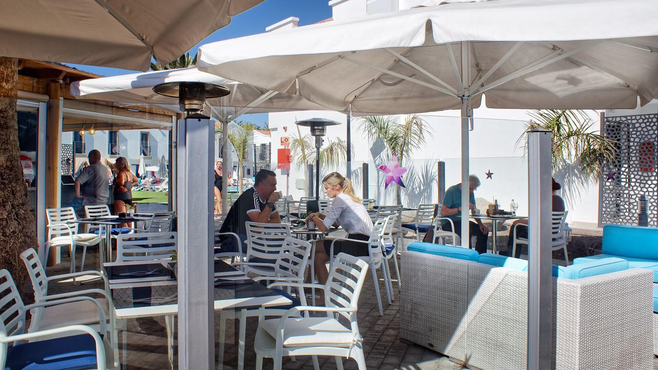Fbc Fortuny Resort - Adults Only Maspalomas  Luaran gambar