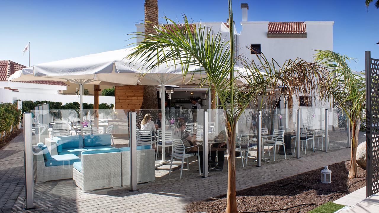 Fbc Fortuny Resort - Adults Only Maspalomas  Luaran gambar