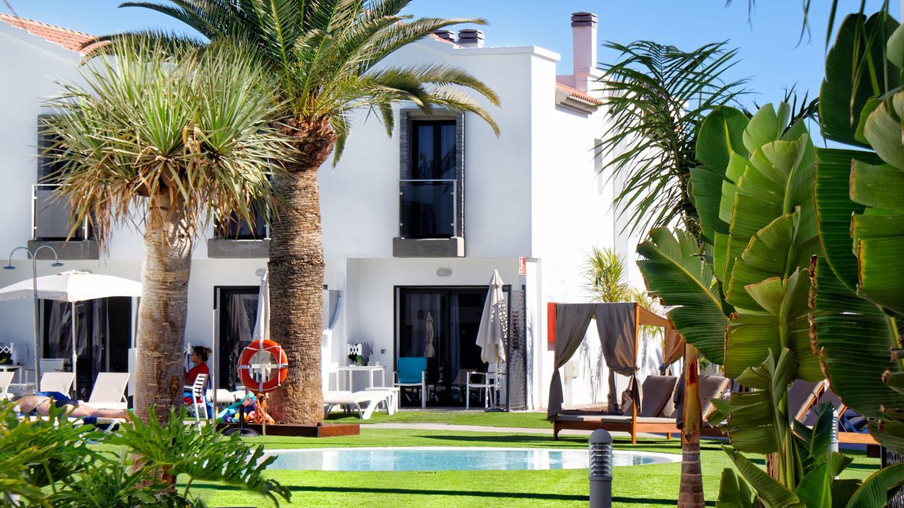 Fbc Fortuny Resort - Adults Only Maspalomas  Luaran gambar
