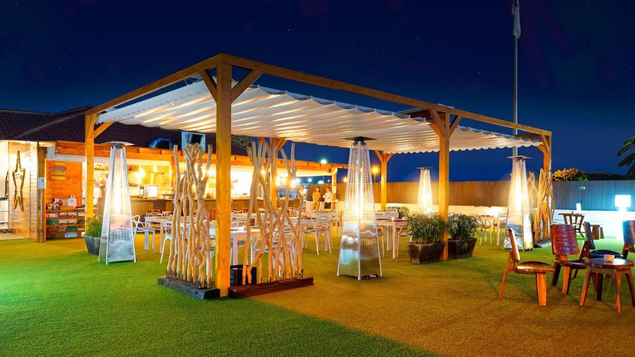 Fbc Fortuny Resort - Adults Only Maspalomas  Luaran gambar