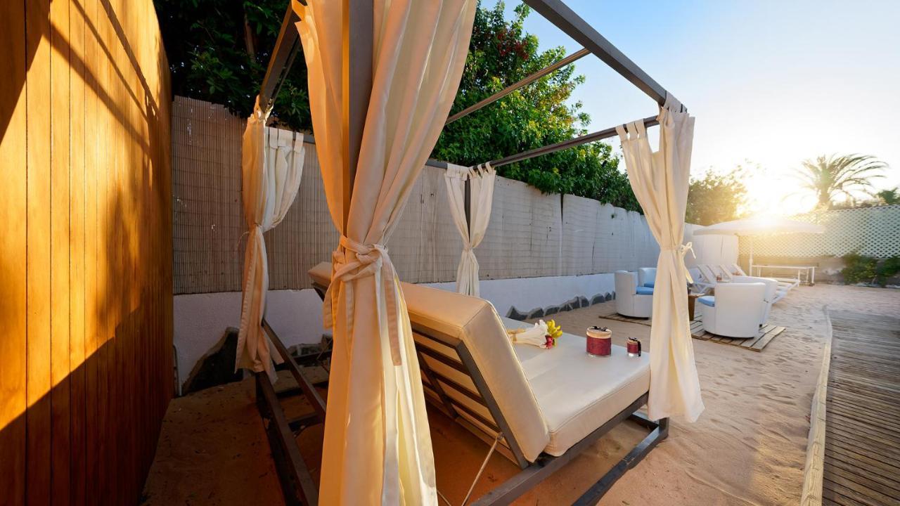 Fbc Fortuny Resort - Adults Only Maspalomas  Luaran gambar