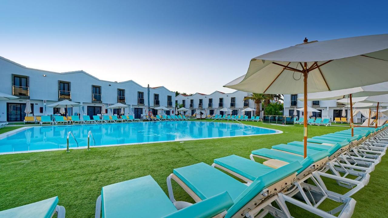 Fbc Fortuny Resort - Adults Only Maspalomas  Luaran gambar