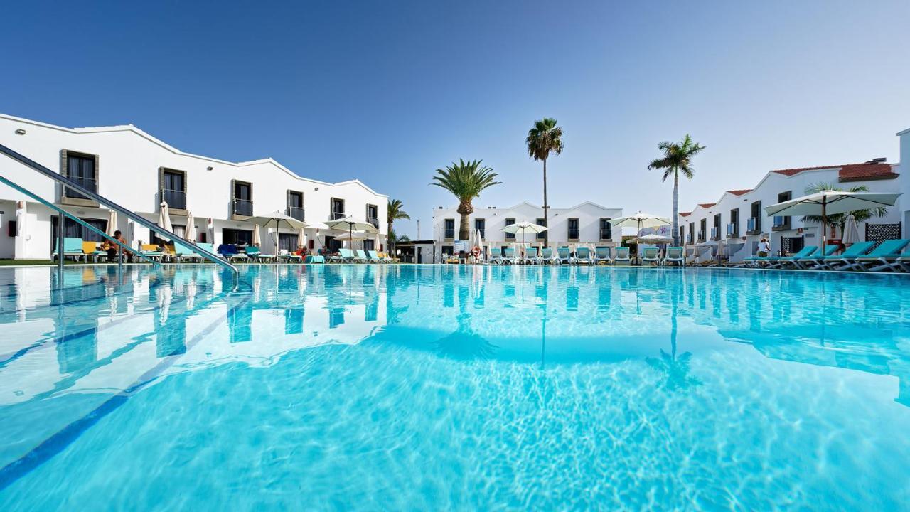 Fbc Fortuny Resort - Adults Only Maspalomas  Luaran gambar