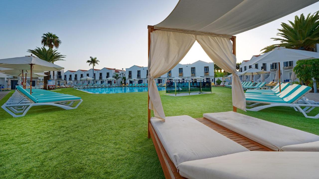 Fbc Fortuny Resort - Adults Only Maspalomas  Luaran gambar