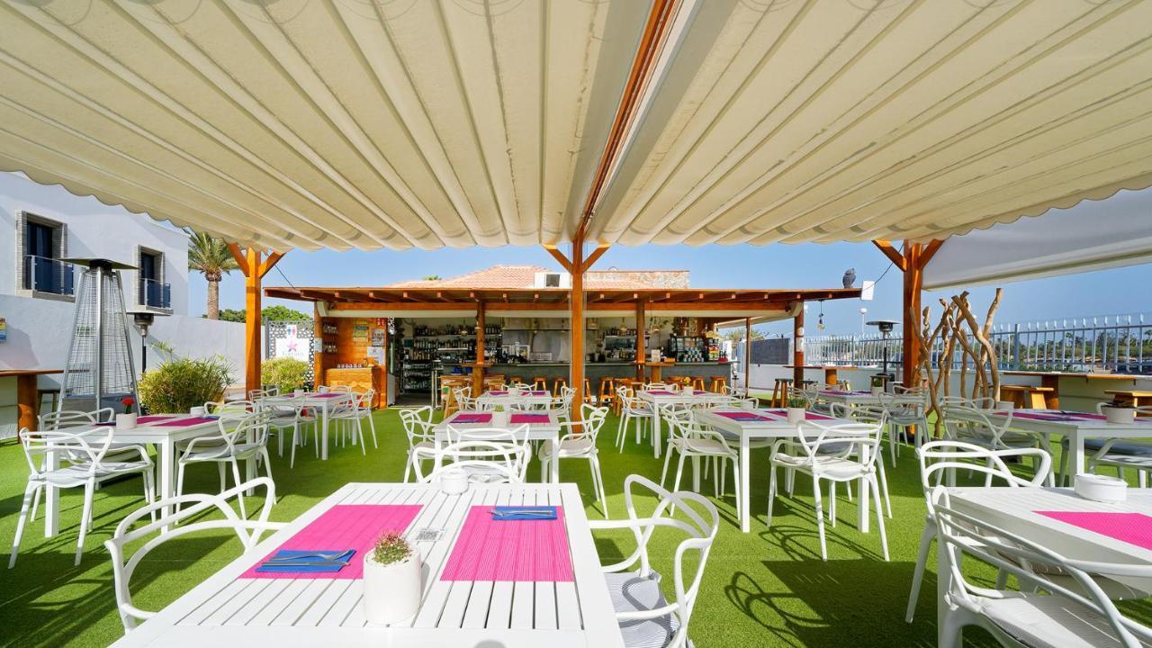 Fbc Fortuny Resort - Adults Only Maspalomas  Luaran gambar