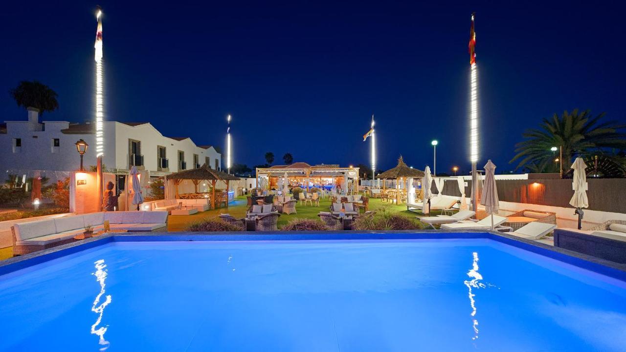 Fbc Fortuny Resort - Adults Only Maspalomas  Luaran gambar