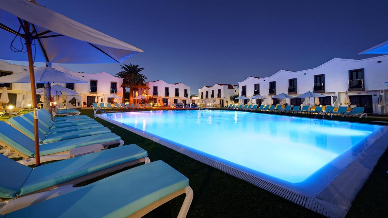 Fbc Fortuny Resort - Adults Only Maspalomas  Luaran gambar