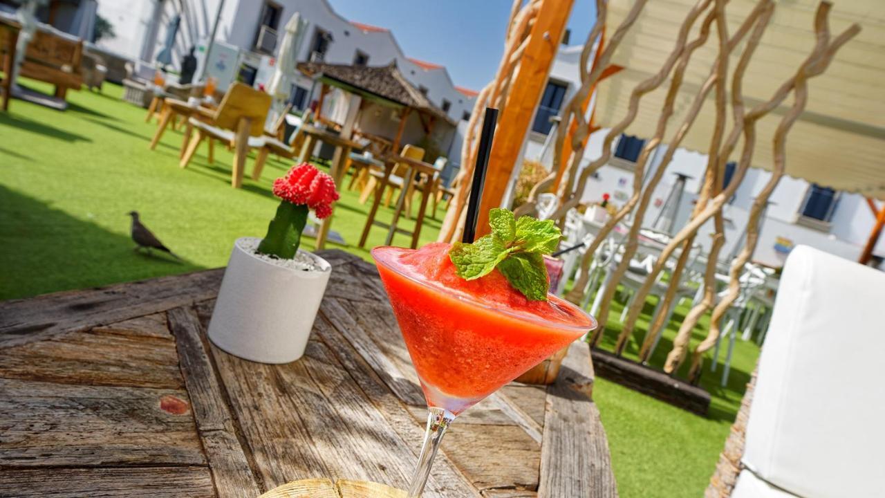 Fbc Fortuny Resort - Adults Only Maspalomas  Luaran gambar