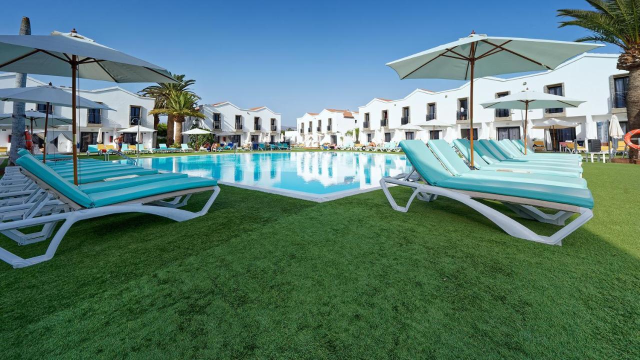 Fbc Fortuny Resort - Adults Only Maspalomas  Luaran gambar