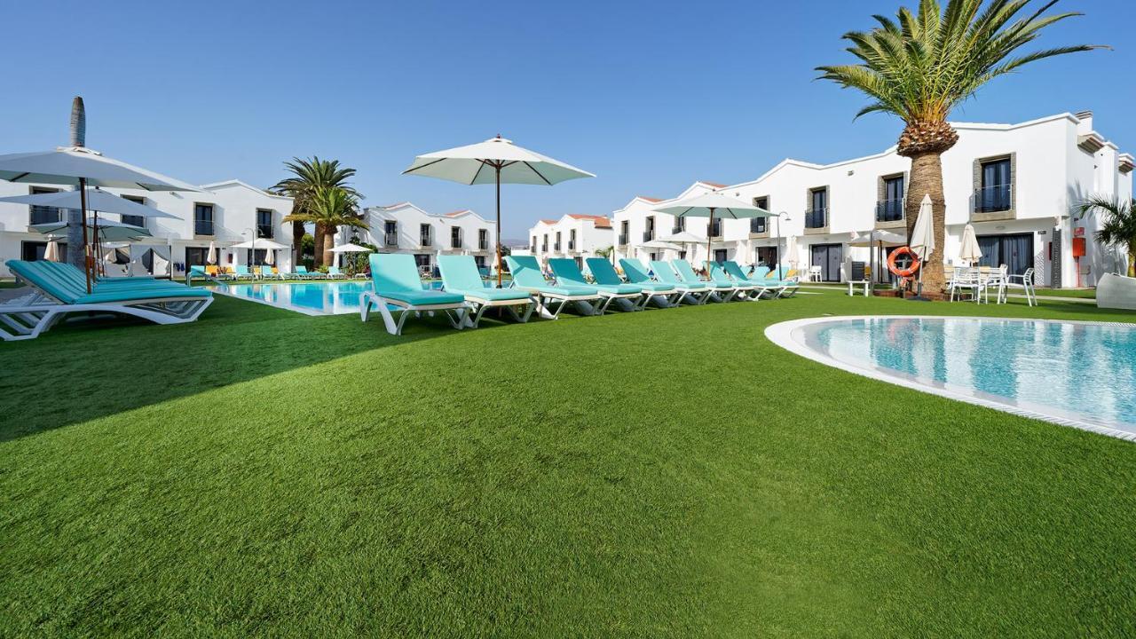 Fbc Fortuny Resort - Adults Only Maspalomas  Luaran gambar